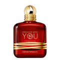 STRONGER WITH YOU TOBACCO