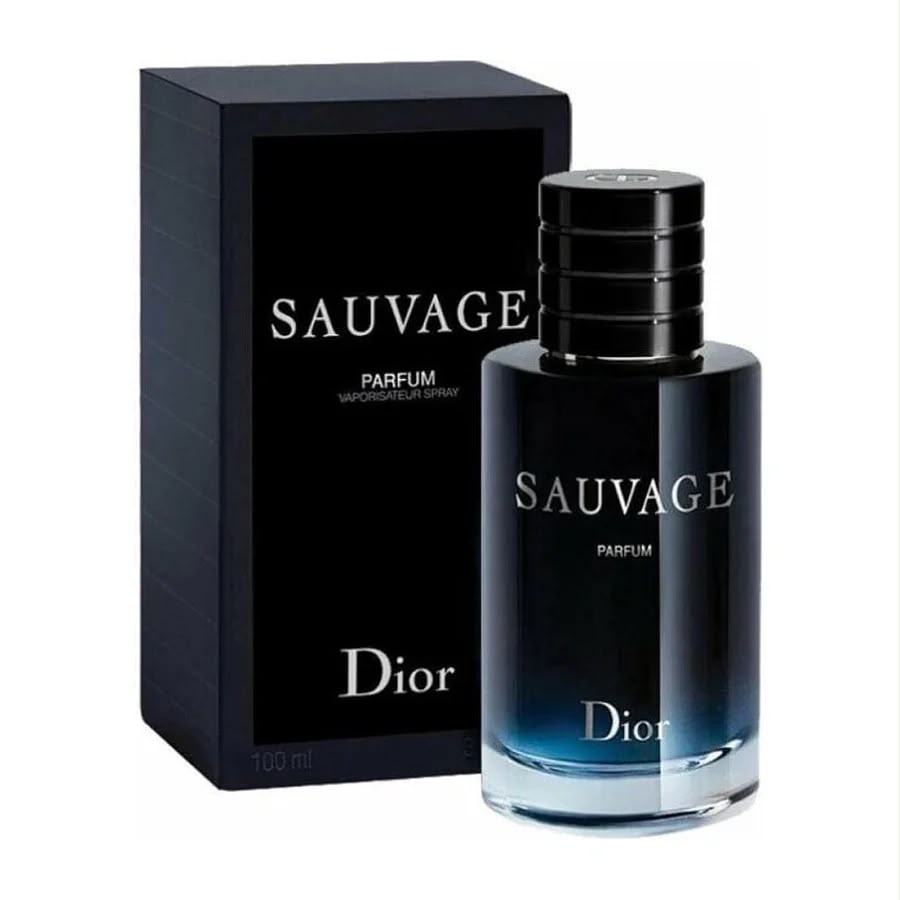 Dior Sauvage