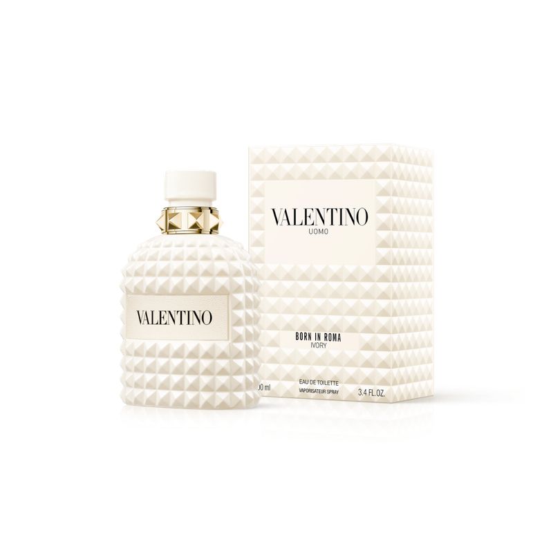 VALENTINO BORN IN ROMA