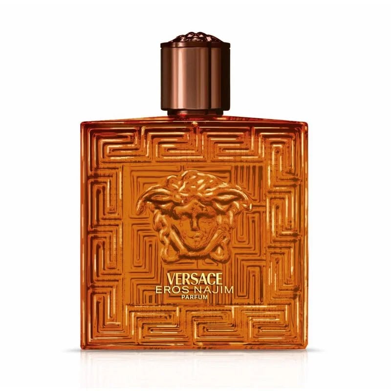 VERSACE EROS NAJIM