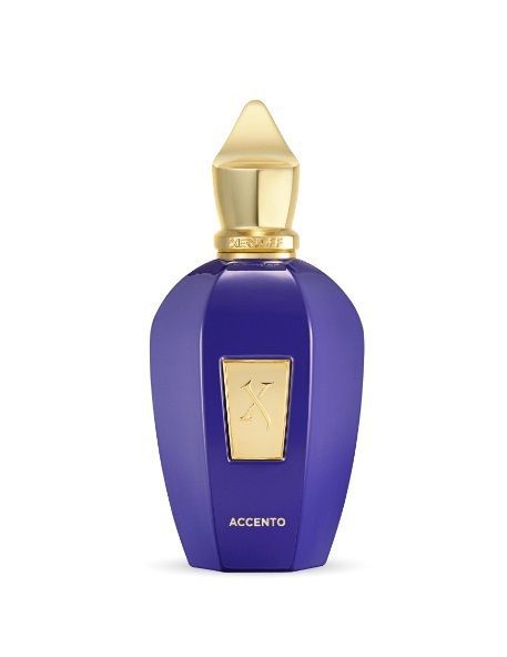 XERJOFF ACCENTO